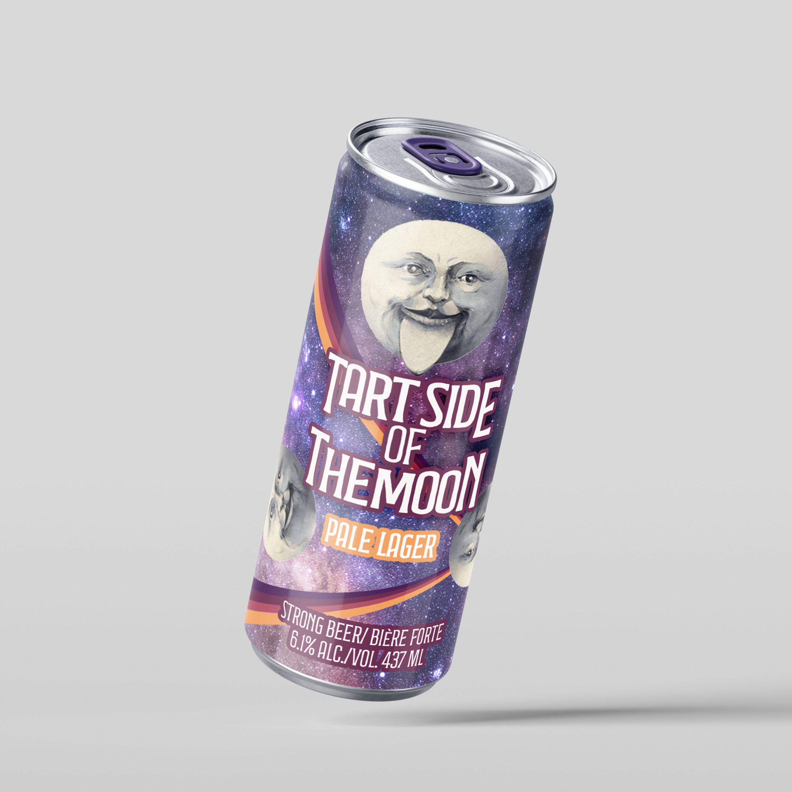 Craft beer – Mock up